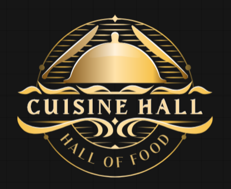 CUISINE HALL